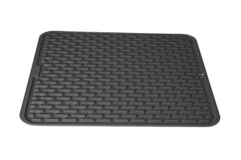 Silicone Kitchen Drying Mat 43cm