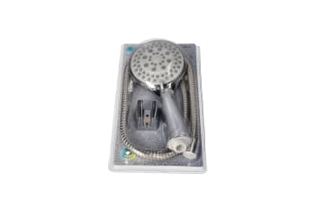  Multi-function Shower Set 3pcs 1.5 meters - default