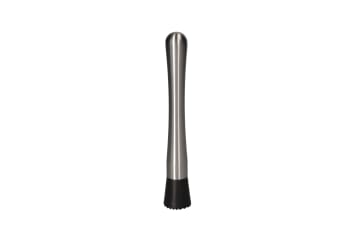 Stainless Steel Bar Pestle 20.7cm