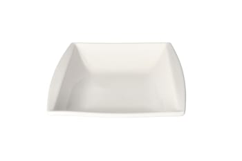  Ceramic Deep Pasta Plate 21cm 