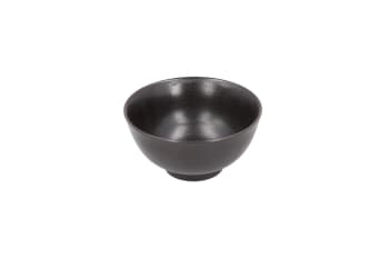 Black Matt Dessert Bowl 11cm - default