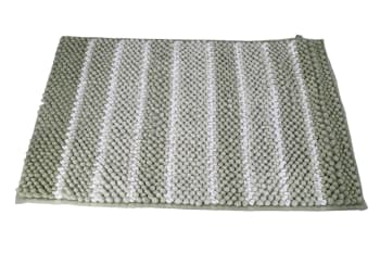 Bathroom Bubble Rug Mat 75cm - default