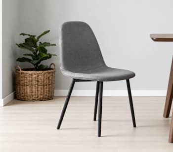 Velvet Dinning Chair