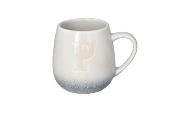  Initialed  Mug-450ml