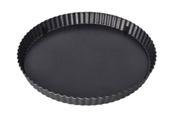 Detachable  Round Tart Pan 27.9cm