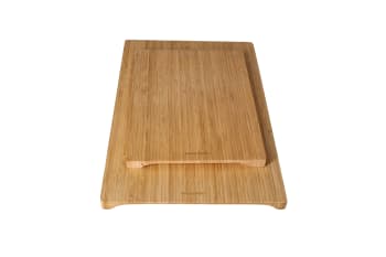 Bamboo Chopping Board 35.8cm  - default