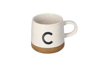 C Coffee Mug 420ml
