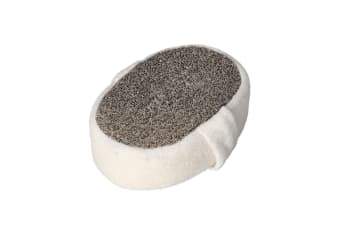 Exfoliating Massage Sponge 14.5cm