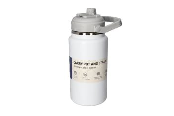 Vacuum Bottle 2500ml - default