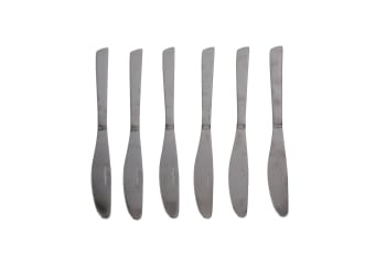Silver Butter Knife 22.3cm