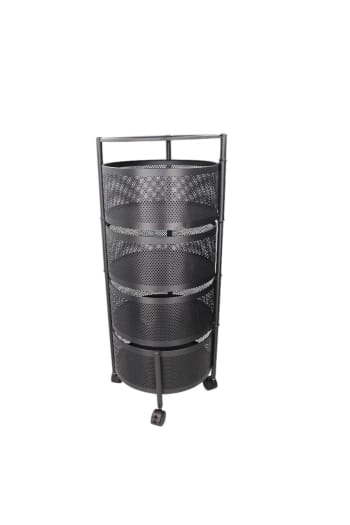 Four Layer Vegetable Stand 76.5cm - default