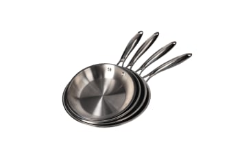 Frying Pan 24cm - default