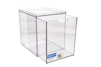 Stacking Drawer Organizer 17.8cm