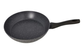 Aluminium Frying Pan 28.6cm 