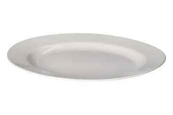 Ceramic Oval Serving Platter 47cm