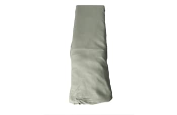 Polyester King Bed ﻿Sheet Cover 180cm - default