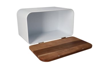 Bread Bin 35.4cm - default