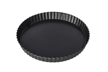 Detachable  Round Tart Pan 24cm