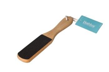  Sandpaper Foot File 21.2cm - default