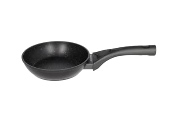 Aluminium Fry Pan 18cm