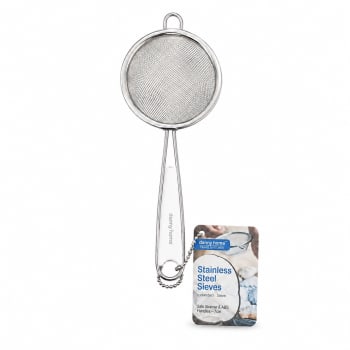 Stainless Steel Sieve 18.4cm - default