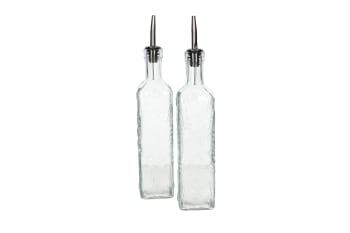  Oil &amp; Vinegar Dispenser Set 2pcs 31.5cm - default