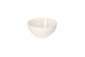 White Porcelain Dessert Bowl 12cm