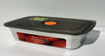 Airtight Storage Container 1500ml  - default