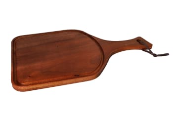 Walnut Pizza Serving Board 44.4cm