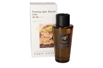 Aroma Diffuser Humidifier 500ml - default