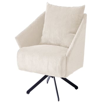 Swivel 360° Lounge Leisure Chair 83cm - default