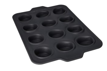 Rectangular Silicone Muffin Pan 39.8cm