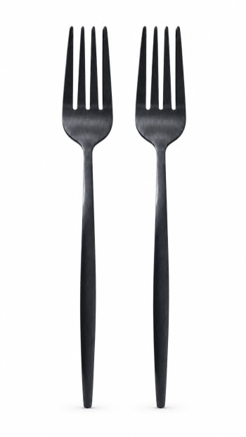 Dessert Fork Set 2pcs