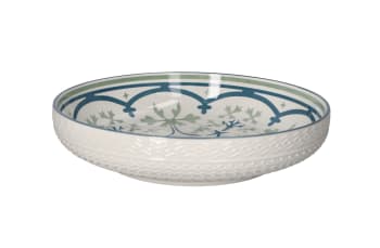 Bohemian Salad Bowl 31cm - default