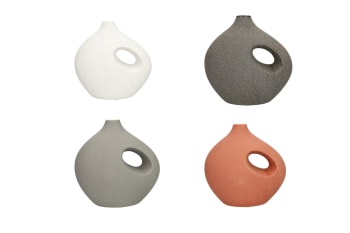 Decor Flower Vase 20cm - default