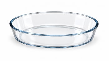 Oval Baking Pan 2.4L