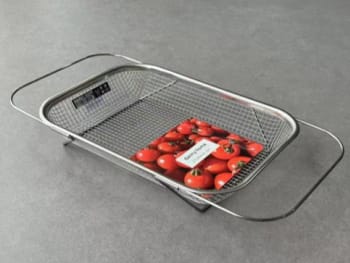 Extendable Drain Basket 42.4cm - default