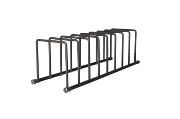  Sturdy Lid and Board Organiser Rack 35cm - default