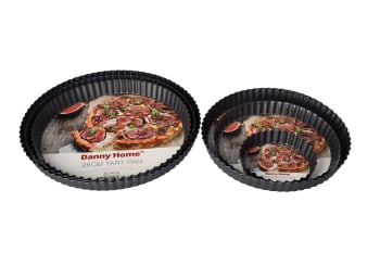Round Tart Pan 29.9cm - default