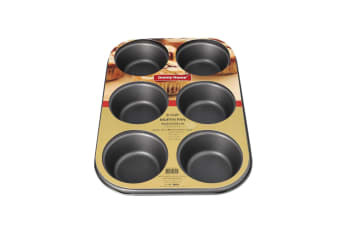 Carbon Steel Muffin Pan 32cm