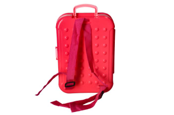 Dresser Back Pack 21pcs - default