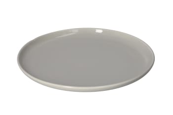 Ceramic Side Plate 9"