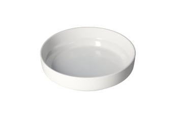 Ceramic Pasta Bowl 20.8cm