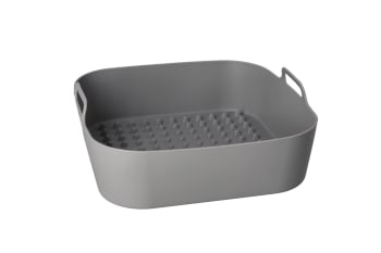 Silicone Air Fryer Baskets Liner 21cm