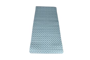 Non-Slip Bathroom Mat 78cm