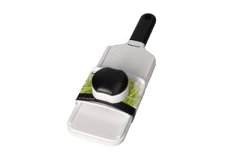 Vegetable Hand Chopper Grater 35.2cm - default