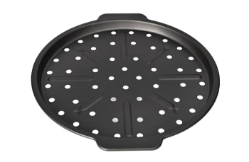 Carbon Steel Pizza Pan 36cm
