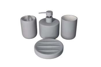 Ceramic Toothbrush Holder 7.4cm - default