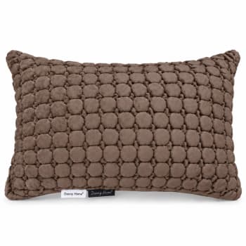 Textured Scatter Pillow 60cm - default
