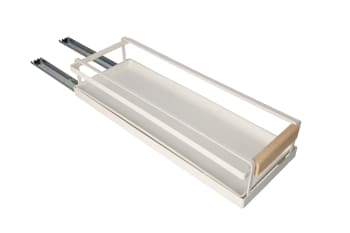 Pull Out Cabinet Drawer 41cm - default